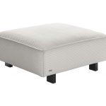 Miniature Pouf VESTA SPECIAL COTELE (image 2)