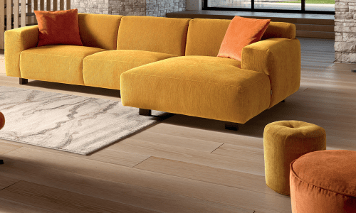 Pouf RUBY 1