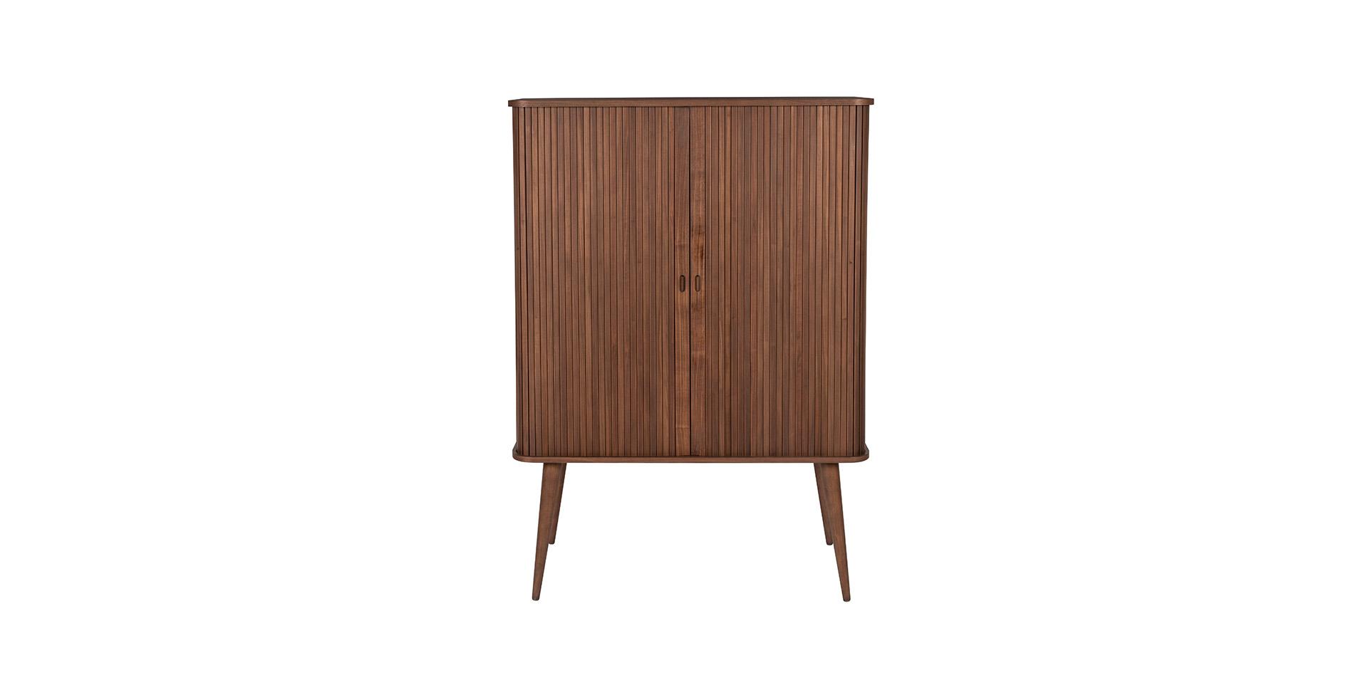 Slider Armoirette Barbier ZUIVER (image 2)