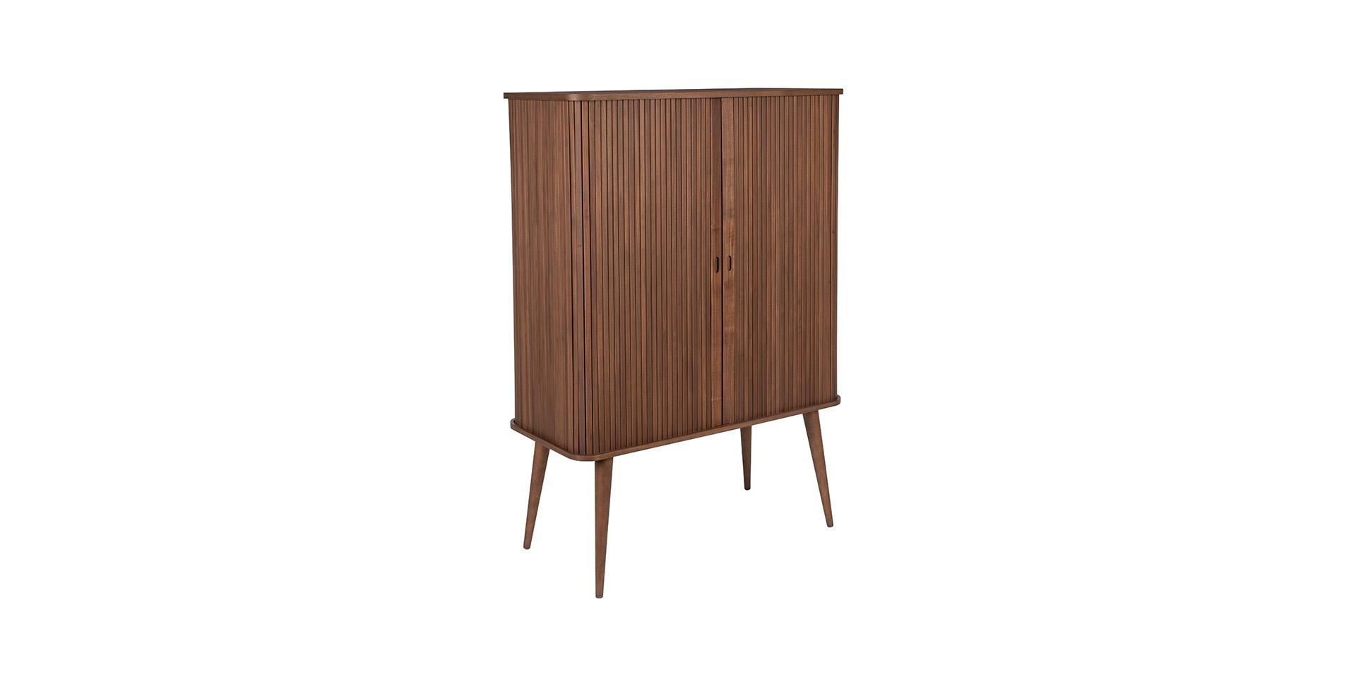 Slider Armoirette Barbier ZUIVER (image 3)