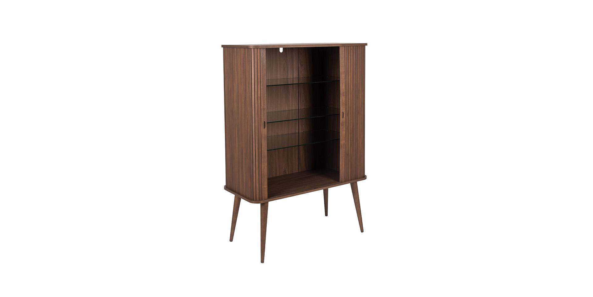Slider Armoirette Barbier ZUIVER (image 4)