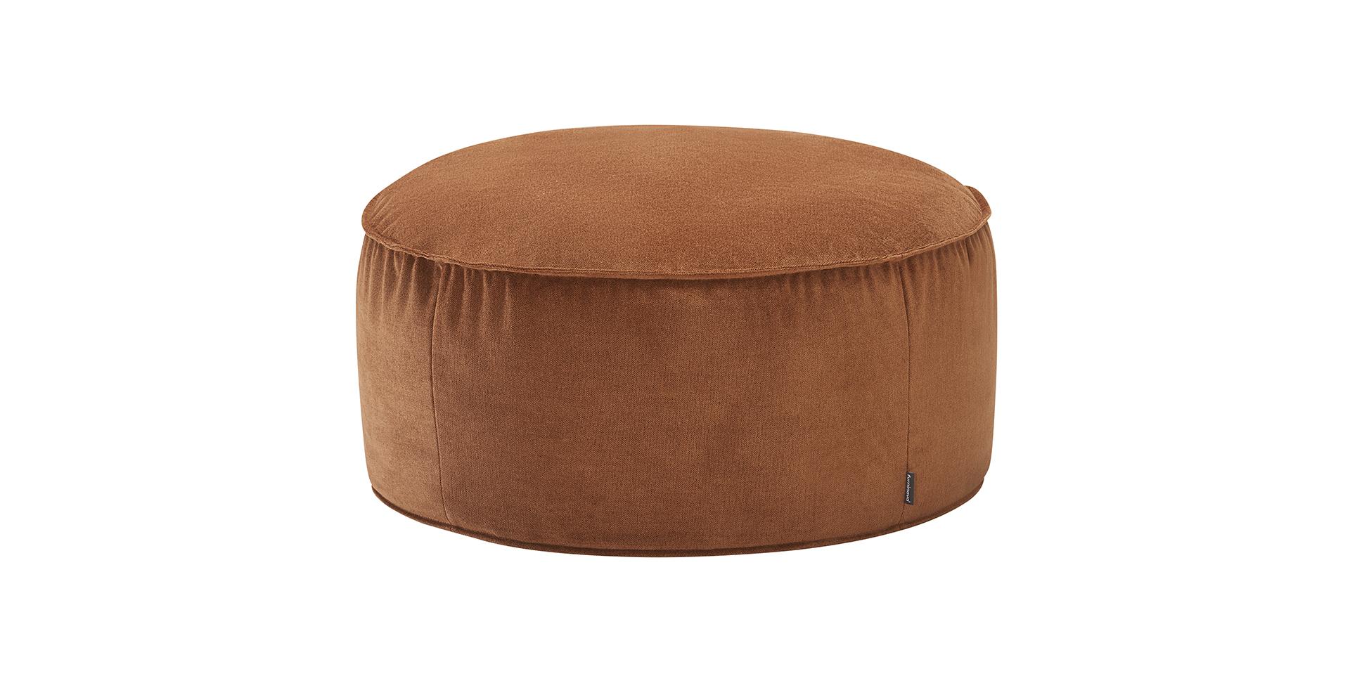 Slider Pouf RUBY (image 2)