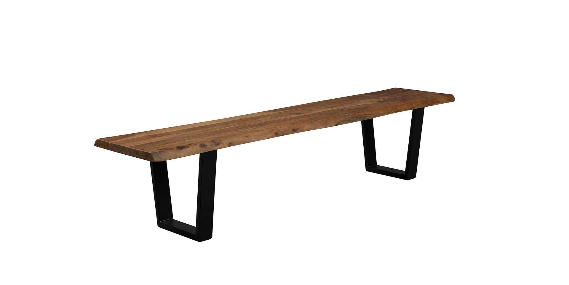 Slider Banc AKA DUTCHBONE (image 2)