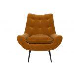 Miniature Fauteuil en tissu GLODIS DUTCHBONE (image 3)