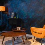 Miniature Fauteuil en tissu GLODIS DUTCHBONE (image 1)