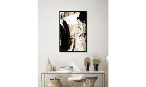 Tableau ECHOS ANTIQUES 1