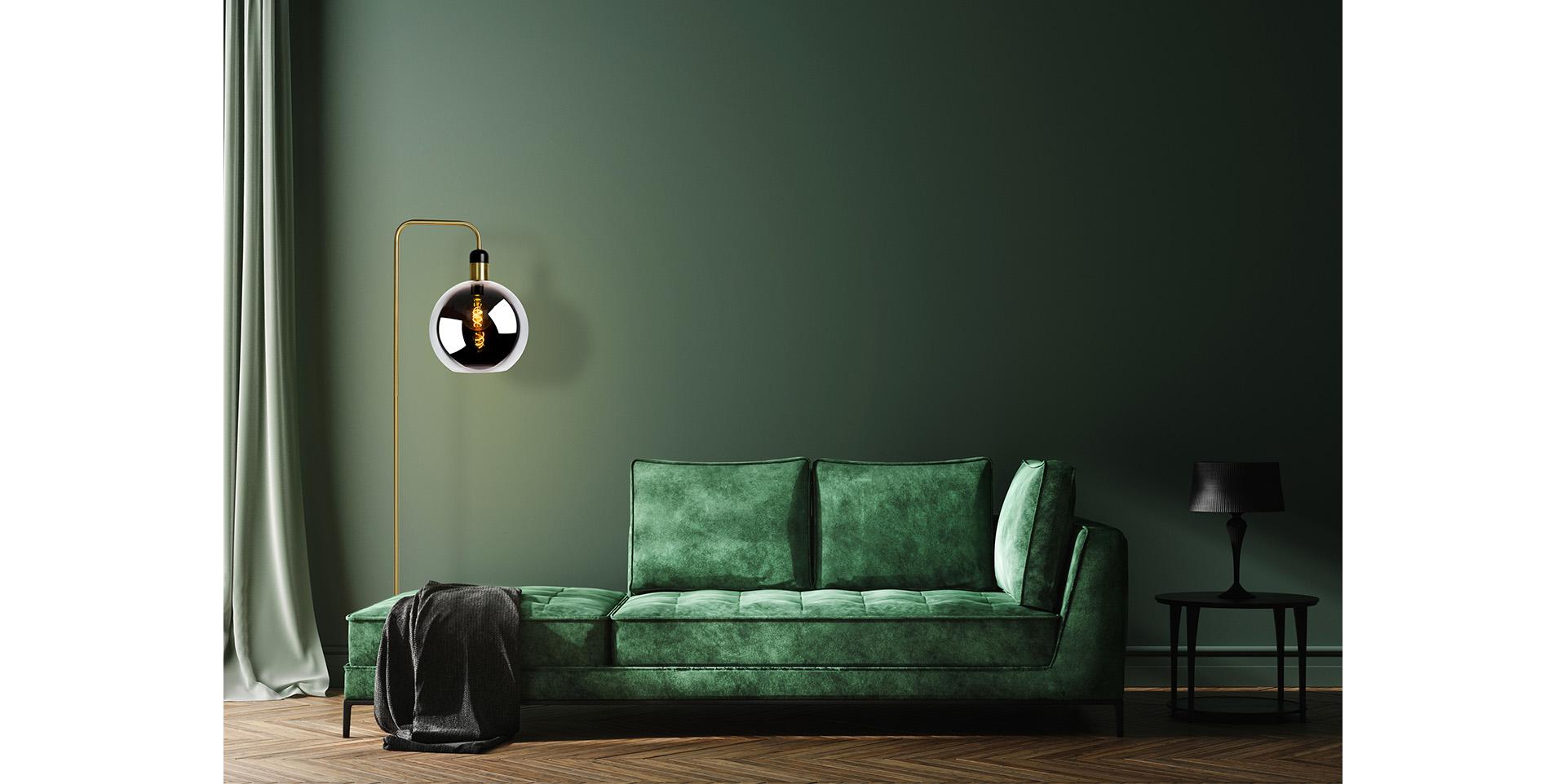 Slider Lampadaire JULIUS (image 1)