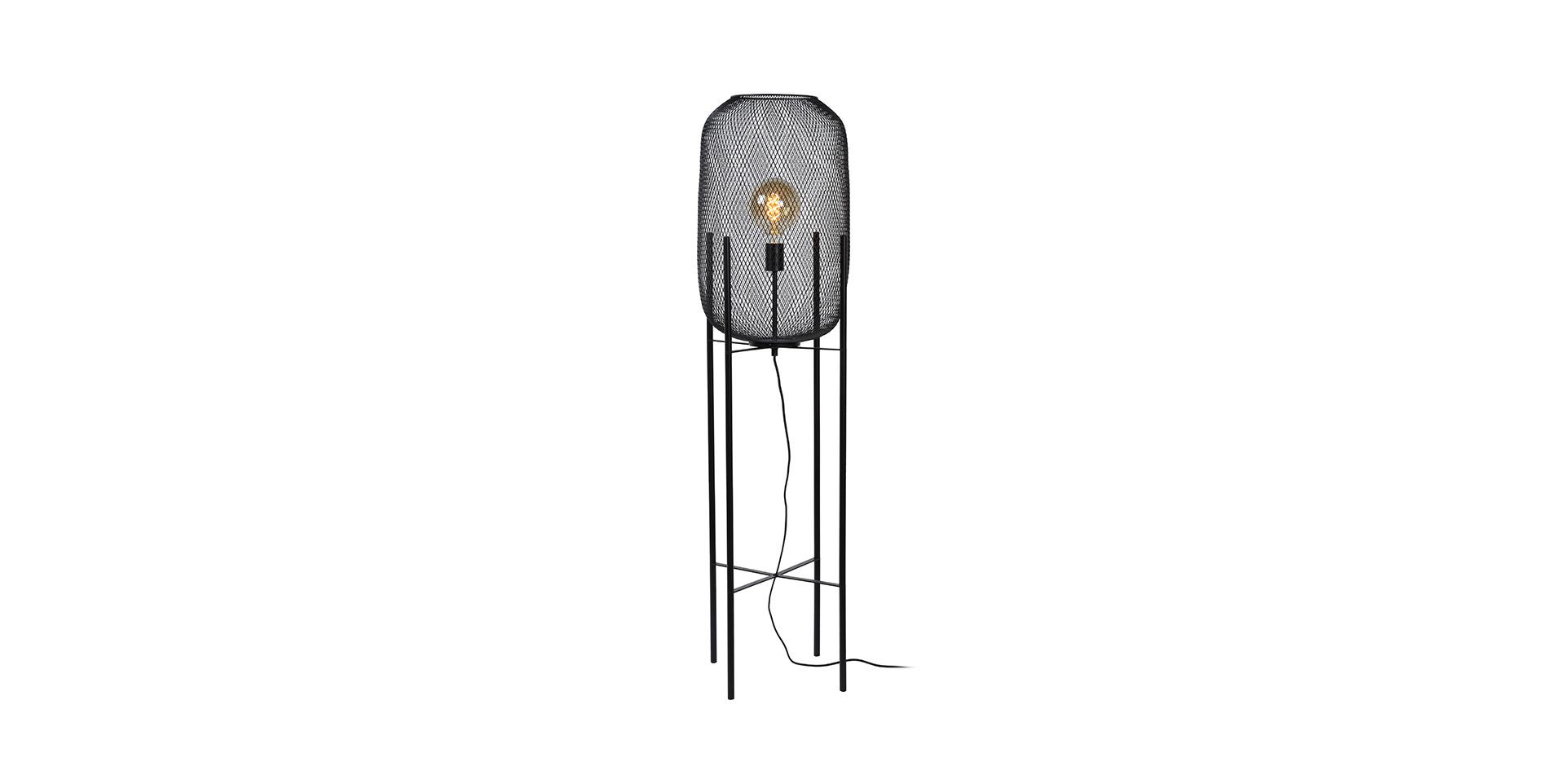 Slider Lampadaire MESH (image 2)