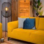 Miniature Lampadaire MESH (image 1)