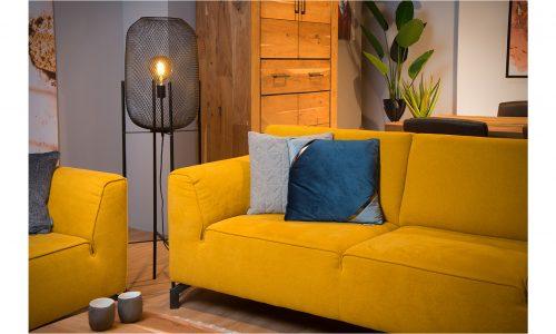 Lampadaire MESH 1