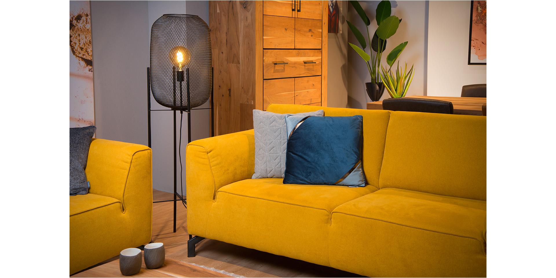 Slider Lampadaire MESH (image 1)