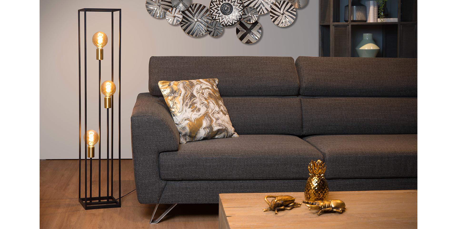 Slider Lampadaire RUBEN (image 1)