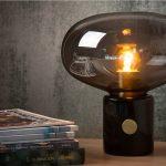 Miniature Lampe CHARLIZE (image 1)