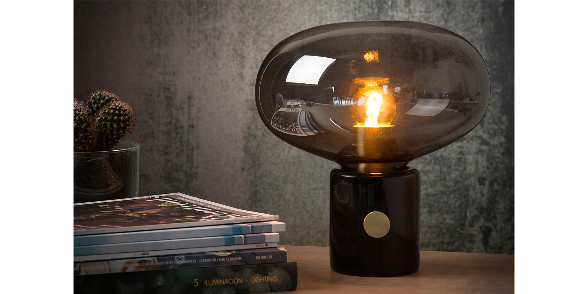 Slider Lampe CHARLIZE (image 1)