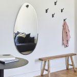 Miniature Miroir GLOBO LAGO (image 1)