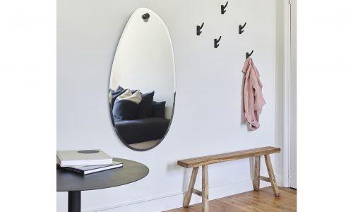 Miroir GLOBO LAGO 1