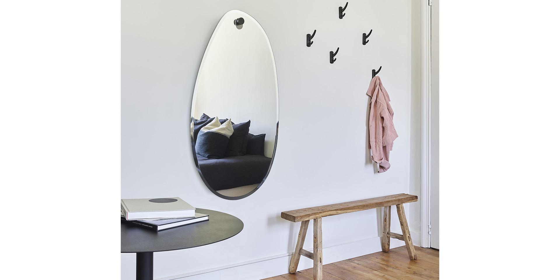 Slider Miroir GLOBO LAGO (image 1)