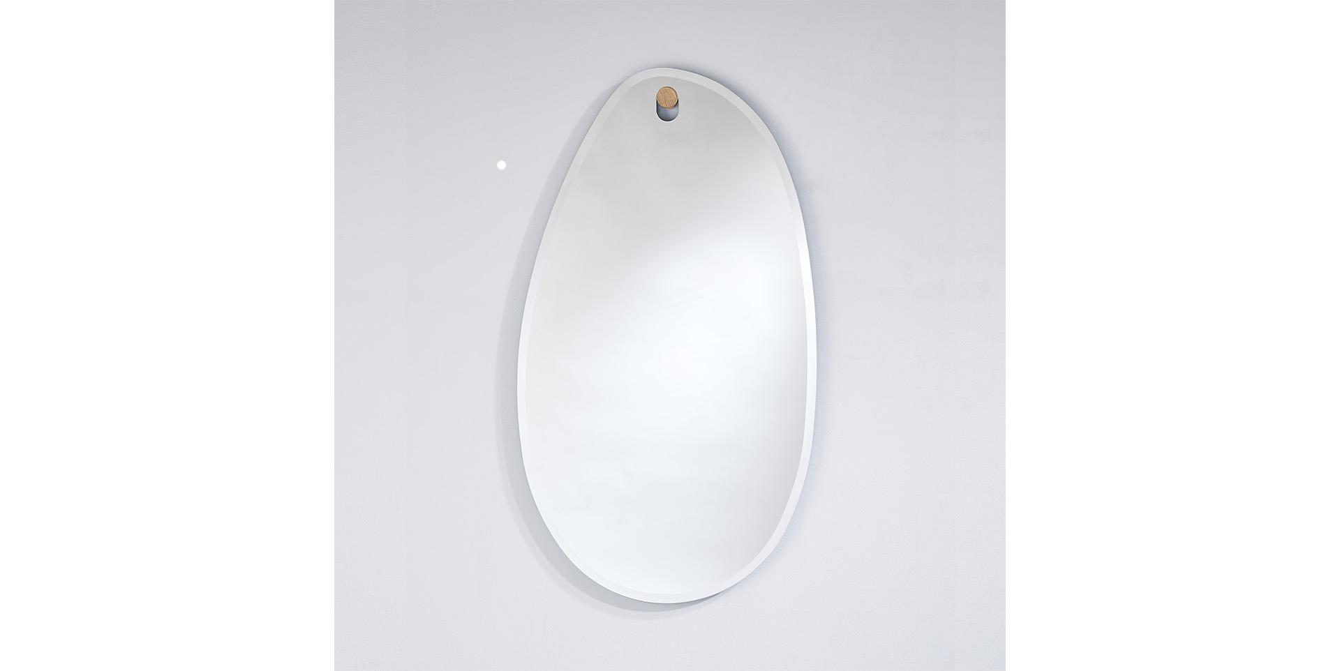 Slider Miroir GLOBO LAGO (image 2)