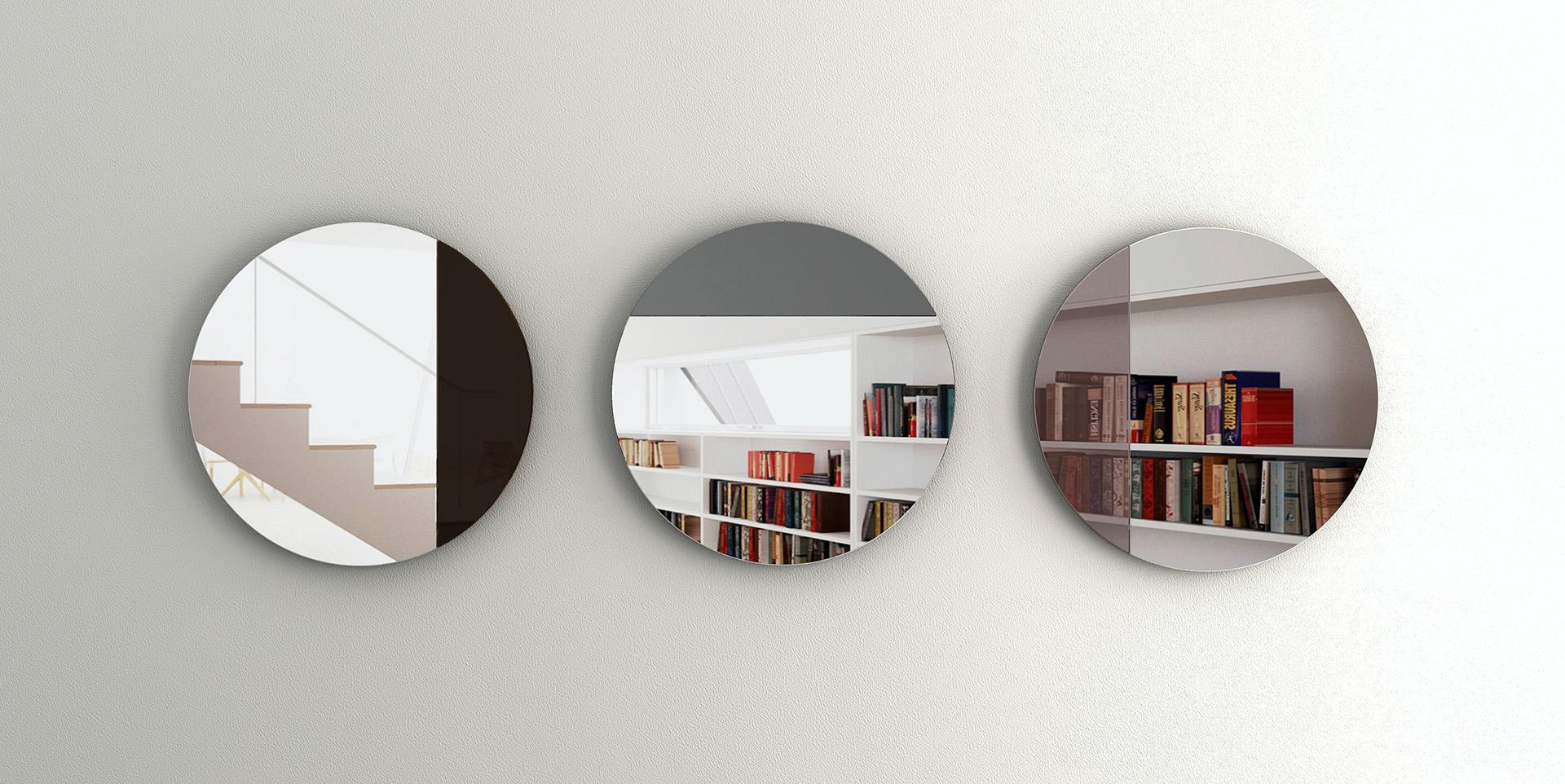 Slider Miroir CORD (image 1)