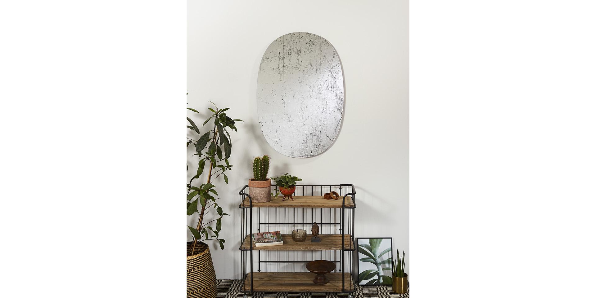 Slider Miroir GRUNGE (image 1)