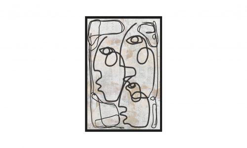 Tableau CONVERSATIONS