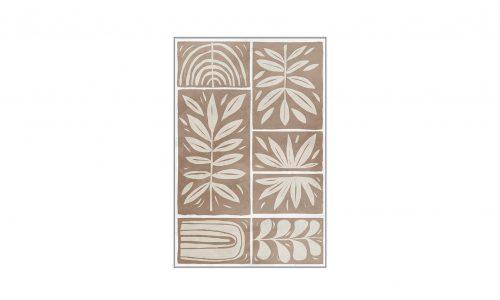 Tableau HERBIER