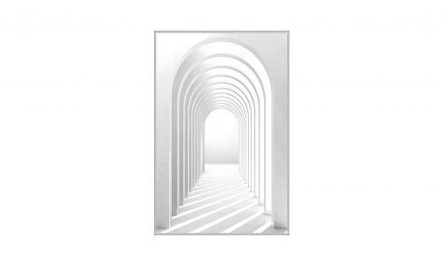 Tableau LE PASSAGE