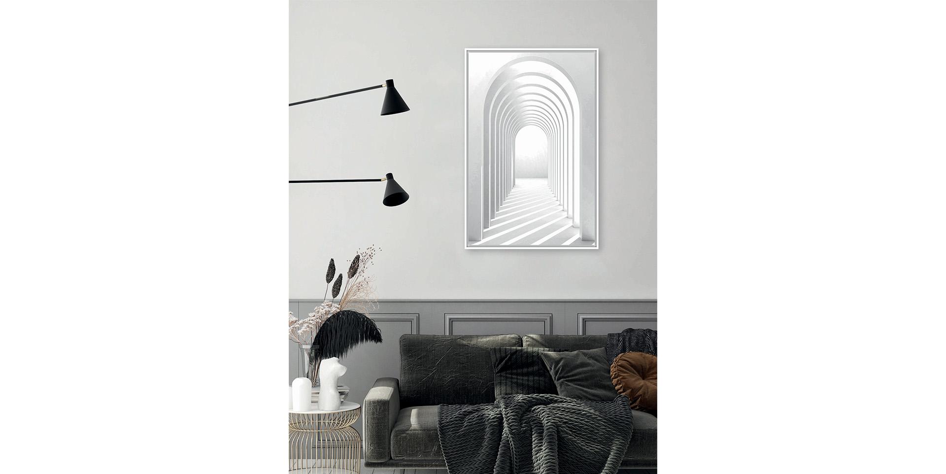 Slider Tableau LE PASSAGE (image 1)