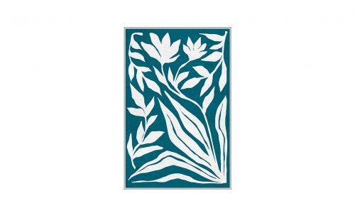 Tableau JARDIN D'HIVER