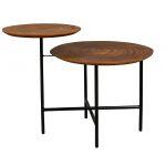 Miniature Table basse MATHISON DUTCHBONE (image 2)