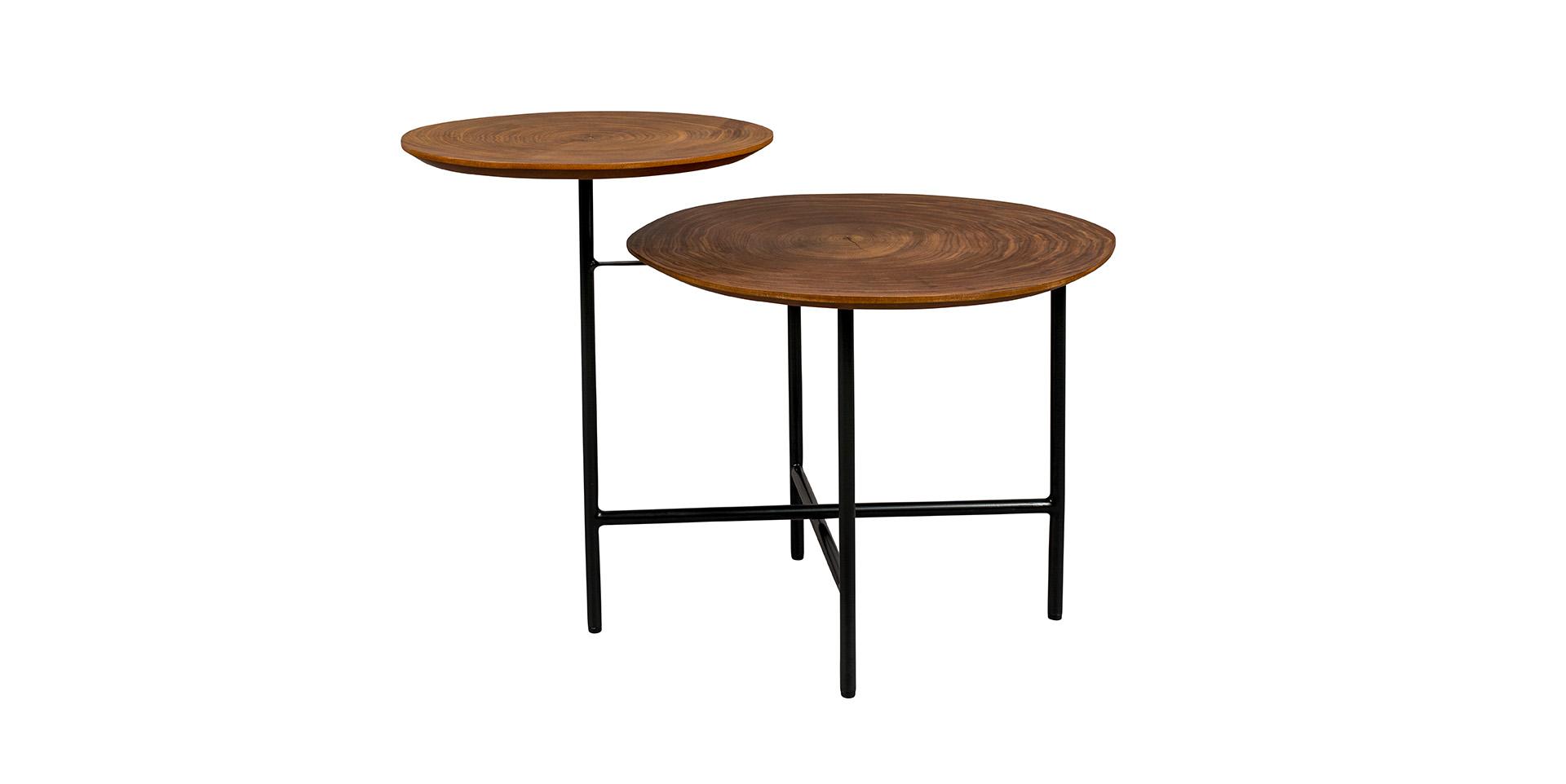 Slider Table basse MATHISON DUTCHBONE (image 2)
