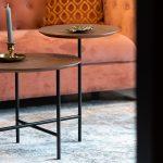 Miniature Table basse MATHISON DUTCHBONE (image 1)