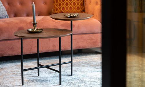 Table basse MATHISON DUTCHBONE 1