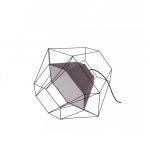Miniature Luminaire TESSERACT (image 3)