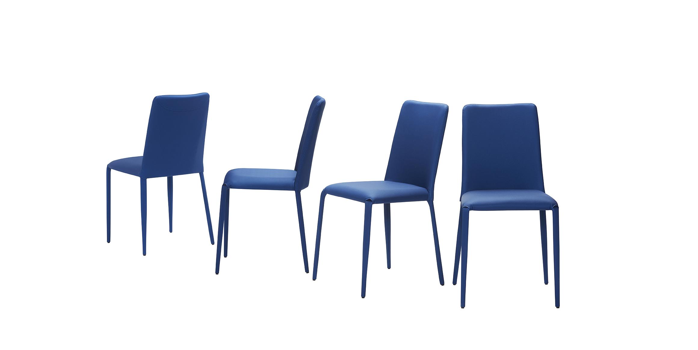 Slider Chaise en PVC ARGO (image 2)
