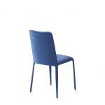 Miniature Chaise en PVC ARGO (image 5)