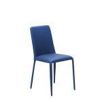Miniature Chaise en PVC ARGO (image 3)