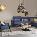 Miniature Fauteuil JORDAN (image 1)