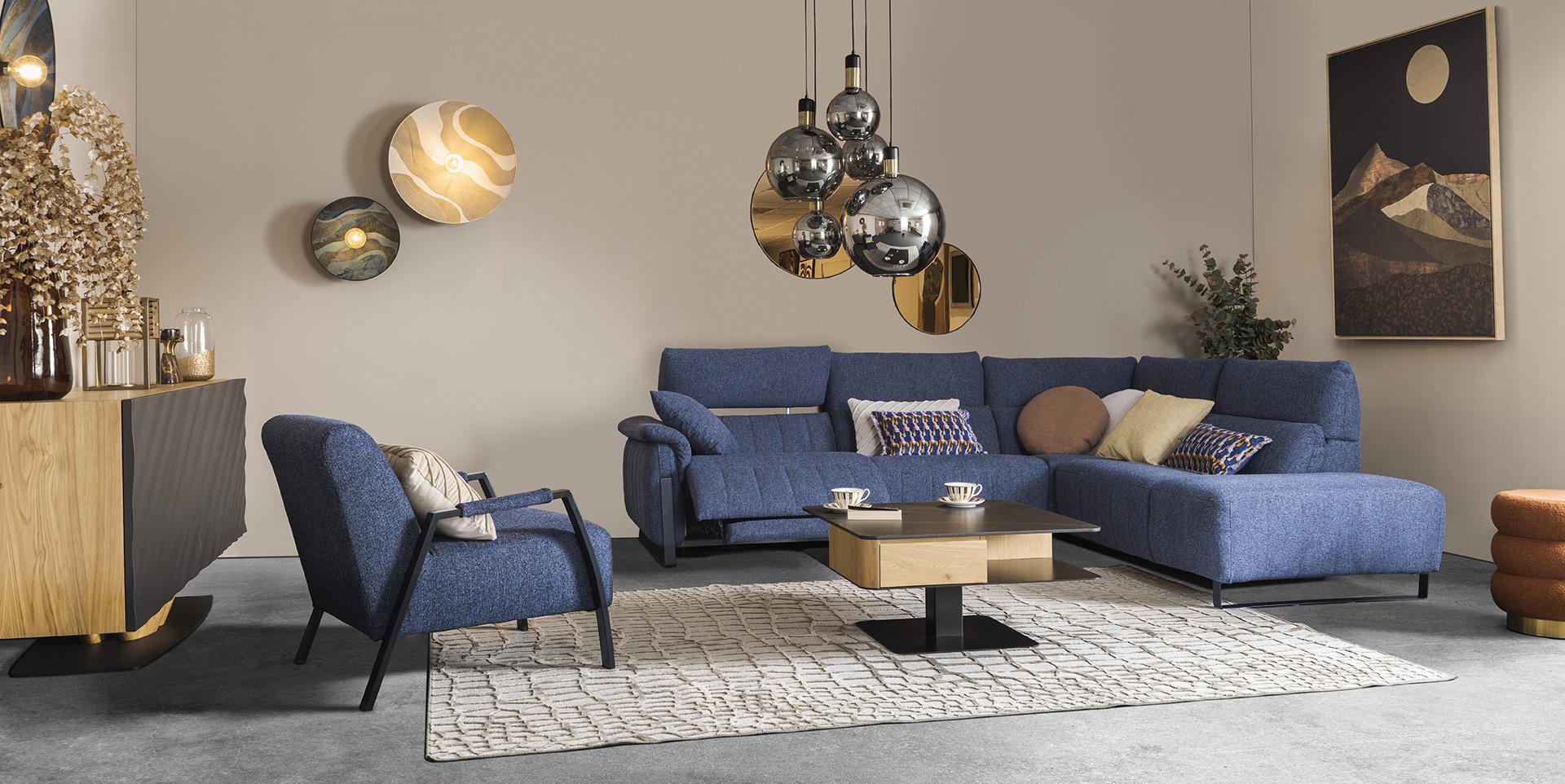 Slider Fauteuil JORDAN (image 1)