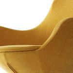 Miniature Fauteuil pivotant HUEVO (image 7)