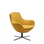 Miniature Fauteuil pivotant HUEVO (image 6)