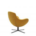 Miniature Fauteuil pivotant HUEVO (image 3)