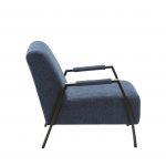 Miniature Fauteuil JORDAN (image 2)