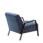 Miniature Fauteuil JORDAN (image 3)