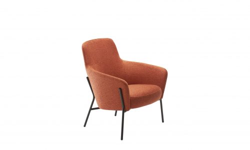 Fauteuil LION