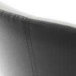 Miniature Chaise en tissu pivotante OCEAN (image 4)