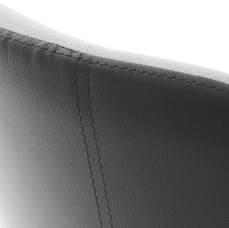 Slider Chaise en tissu pivotante OCEAN (image 4)