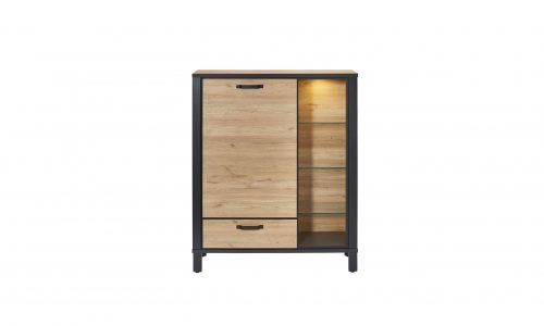 Buffet haut QUEBEC 1