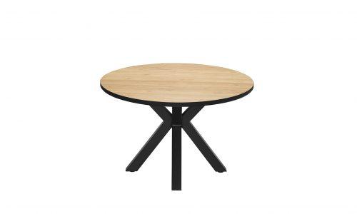 Table de salle à manger ronde QUEBEC