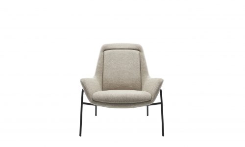 Fauteuil SOFY 1